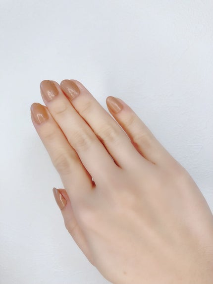 ネイルホリック Top coat/ネイルホリック/ネイルトップコートを使ったクチコミ(2枚目)