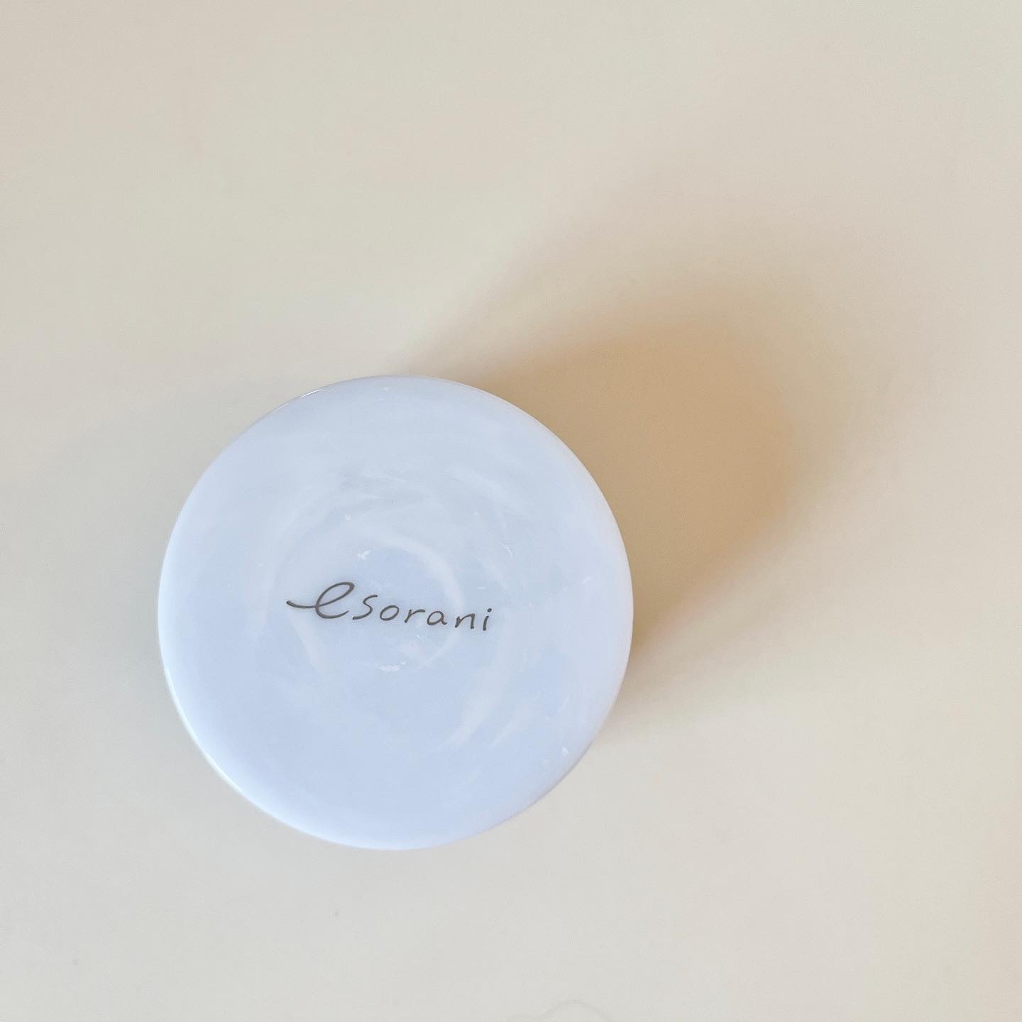 呼び水バーム/エソラニ/フェイスバームを使ったクチコミ（2枚目）