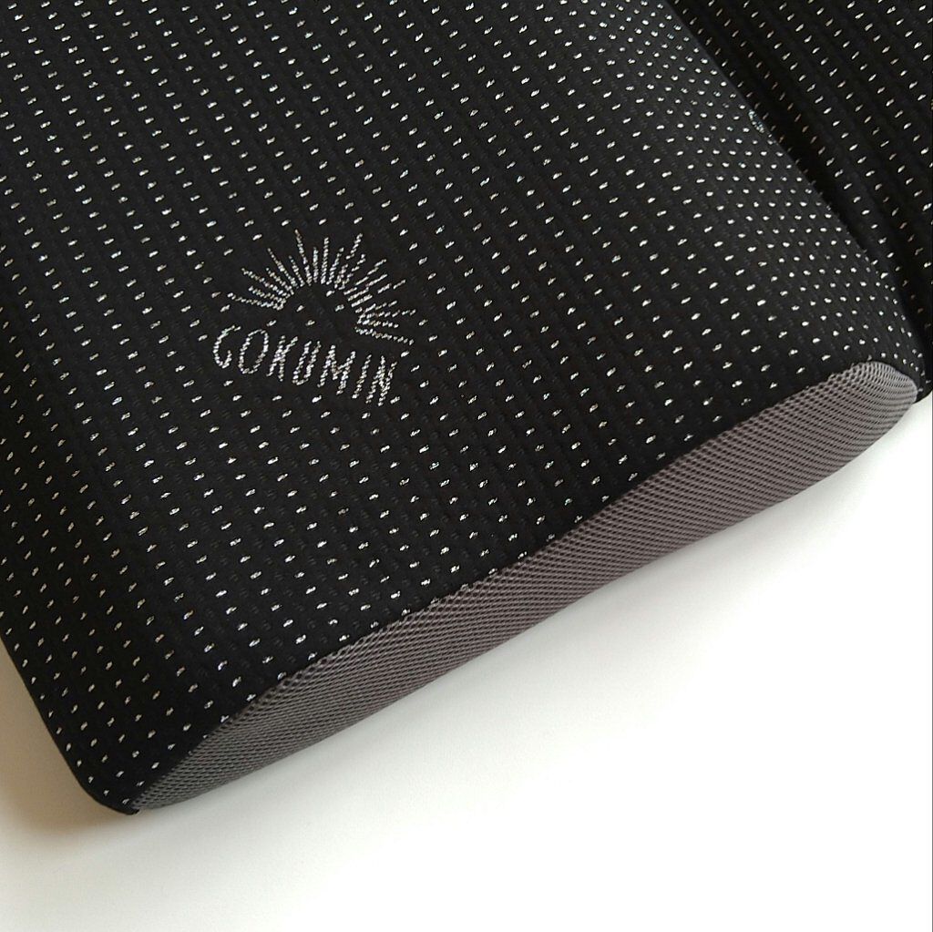 低反発枕/GOKUMIN/その他を使ったクチコミ（3枚目）