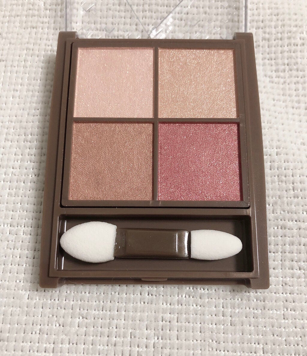 リアルロングマスカラ/CAROME./マスカラを使ったクチコミ(2枚目)