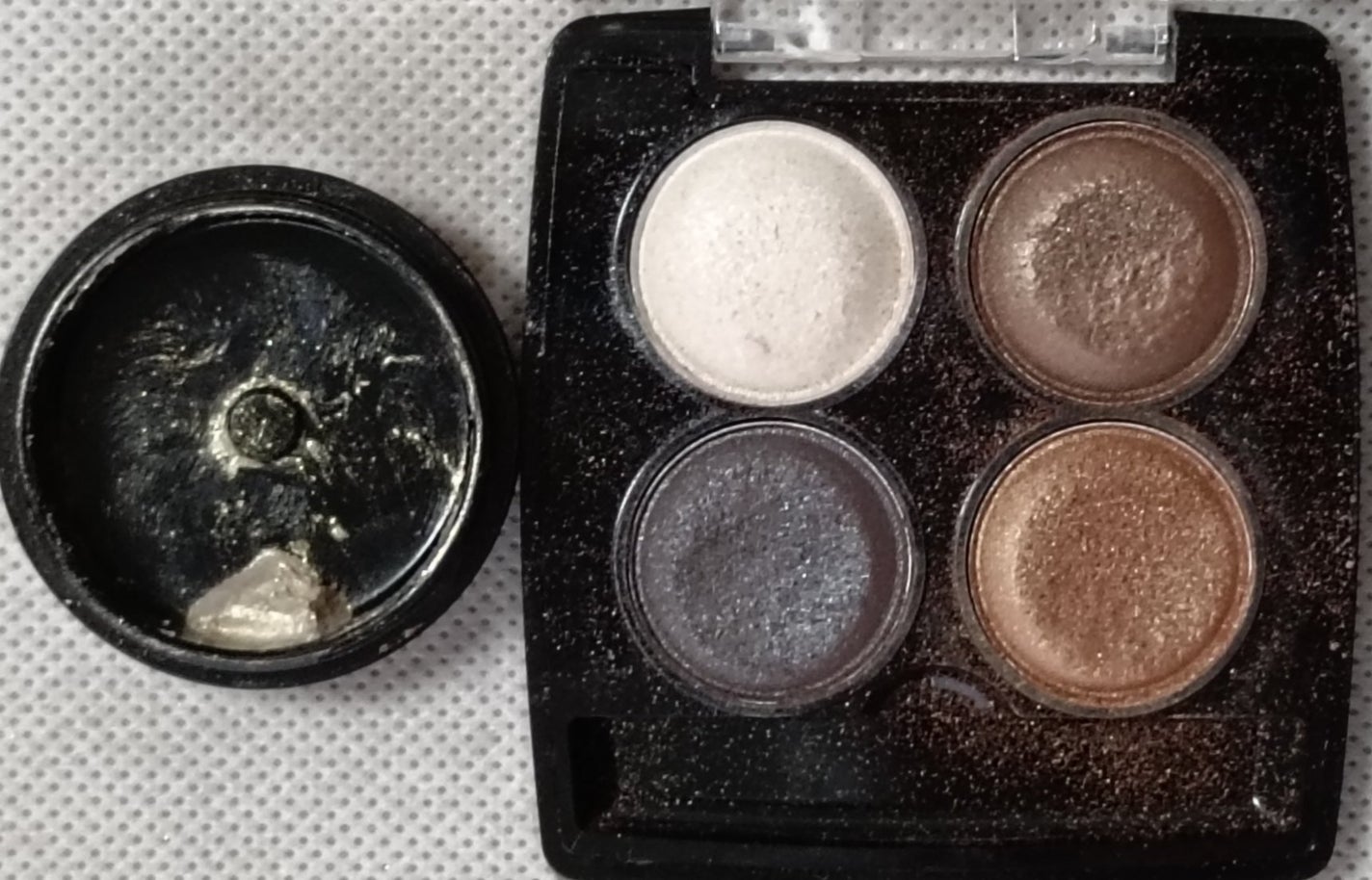 ステイオンバームルージュ/キャンメイク/口紅を使ったクチコミ(3枚目)