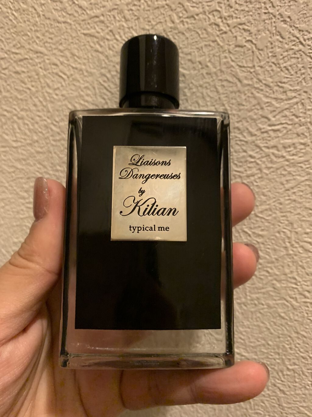 2021人気の 日本未発売 正規品Liaisons Dangereuses by Kilian typical