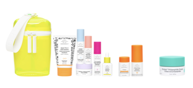 Drunk Elephant リトルズスペシャルキット 