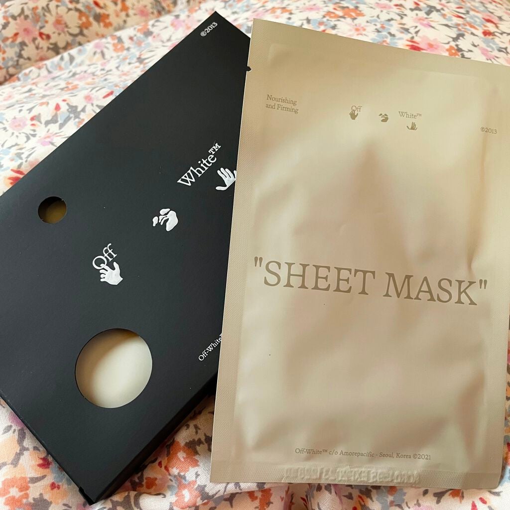 Protection Box/アモーレパシフィック/その他キットセットを使ったクチコミ(3枚目)