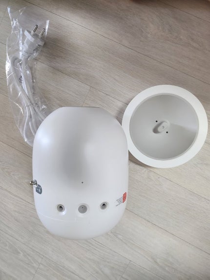 フェイシャルブースティングスパ/Makeon/美顔器・マッサージを使ったクチコミ(3枚目)