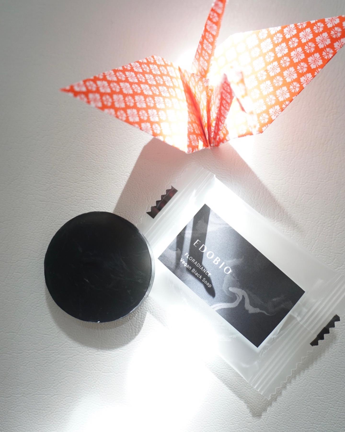 EDOBIO アロマ フロリーズ スプレー/びおらいふ/その他を使ったクチコミ（3枚目）