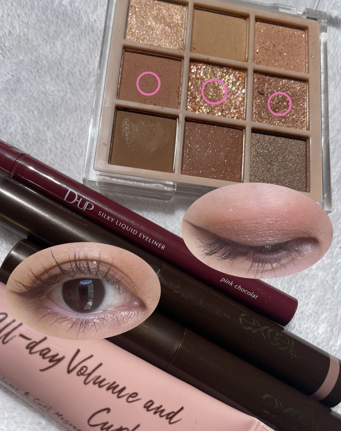 FEG  Eyelash  Enhancer/FEG/まつげ美容液を使ったクチコミ（1枚目）