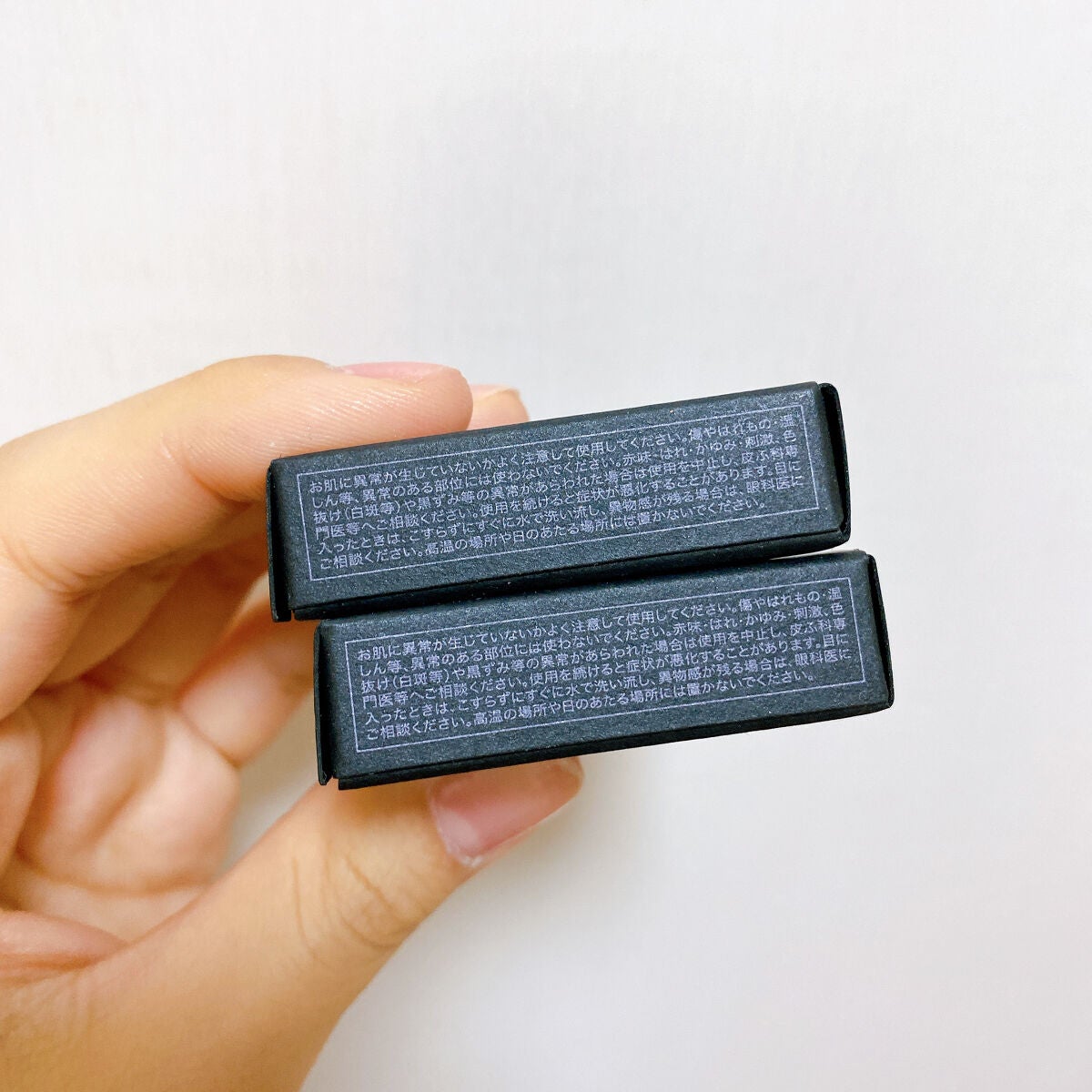 アディクション ザ アイシャドウ パール/ADDICTION/単色アイシャドウを使ったクチコミ(6枚目)