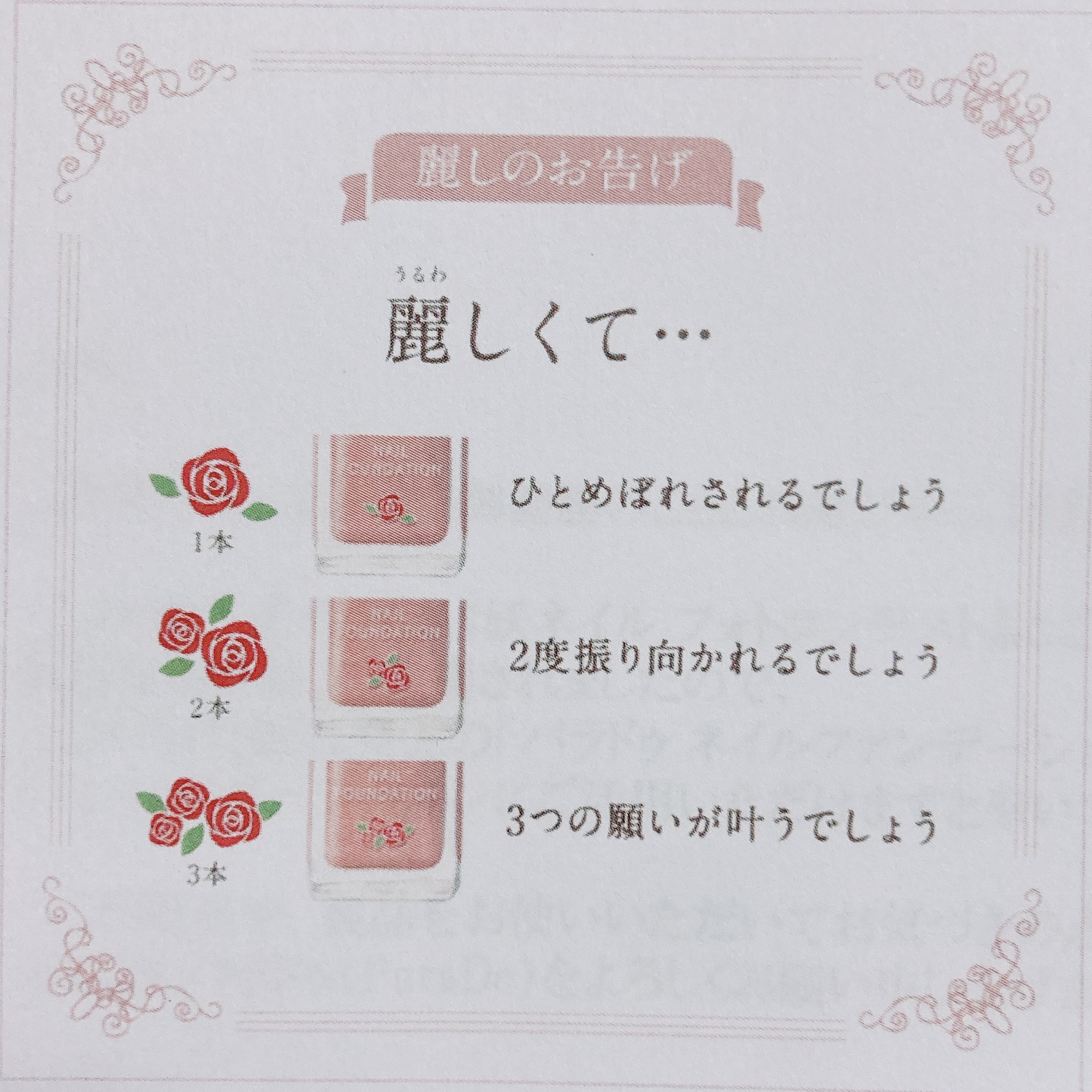 ネイルファンデーション/パラドゥ/マニキュアを使ったクチコミ（2枚目）