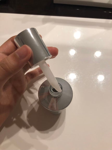 インプレア ホワイトニング レーザーショット/iMPREA/美容液を使ったクチコミ(2枚目)