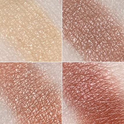 アディクション ザ アイシャドウ パレット/ADDICTION/アイシャドウパレットを使ったクチコミ(5枚目)