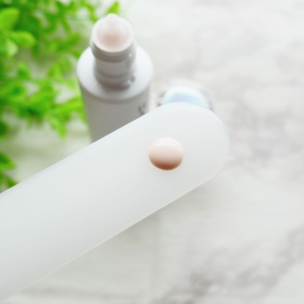 メラノフォーカスV/HAKU/美容液を使ったクチコミ(6枚目)