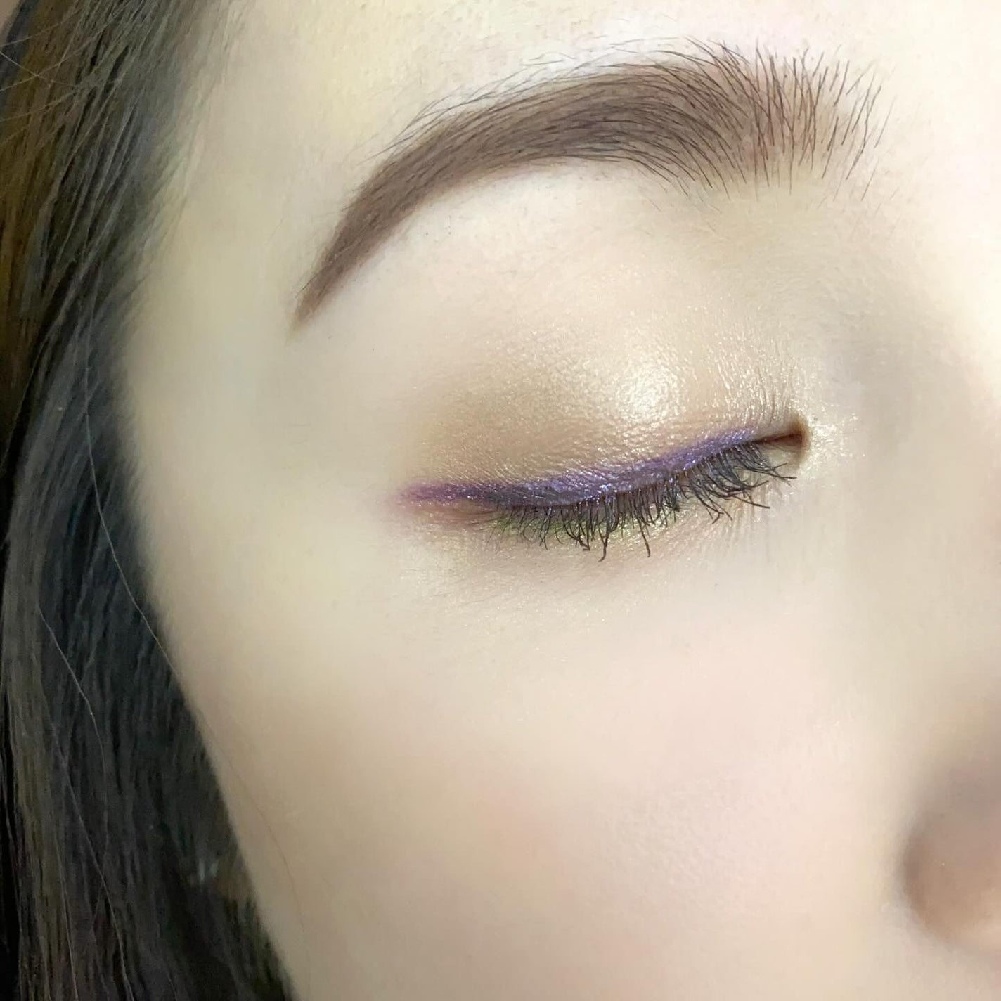 レ キャトル オンブル/CHANEL/アイシャドウパレットを使ったクチコミ(2枚目)