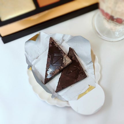 Panamama【フォロバ】 on LIPS 「上質なカカオをベースにし、アサイー、クランベリー、ビーツなどの..」(4枚目)