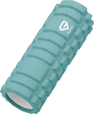 フォームローラー ソフトタイプ ブルーグレー