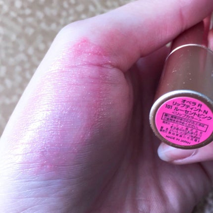 オペラ リップティント N/OPERA/リップティントを使ったクチコミ(4枚目)