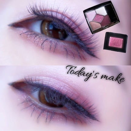 ルージュ ピュールクチュール ヴェルニ ポップウォーター/YVES SAINT LAURENT BEAUTE/口紅を使ったクチコミ(1枚目)