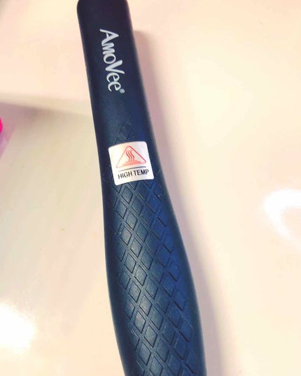 ストレートアイロン/ストレートアイロンを使ったクチコミ(1枚目)