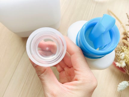 加湿器の除菌タイム消臭Plus 液体タイプ/UYEKI/その他を使ったクチコミ(7枚目)