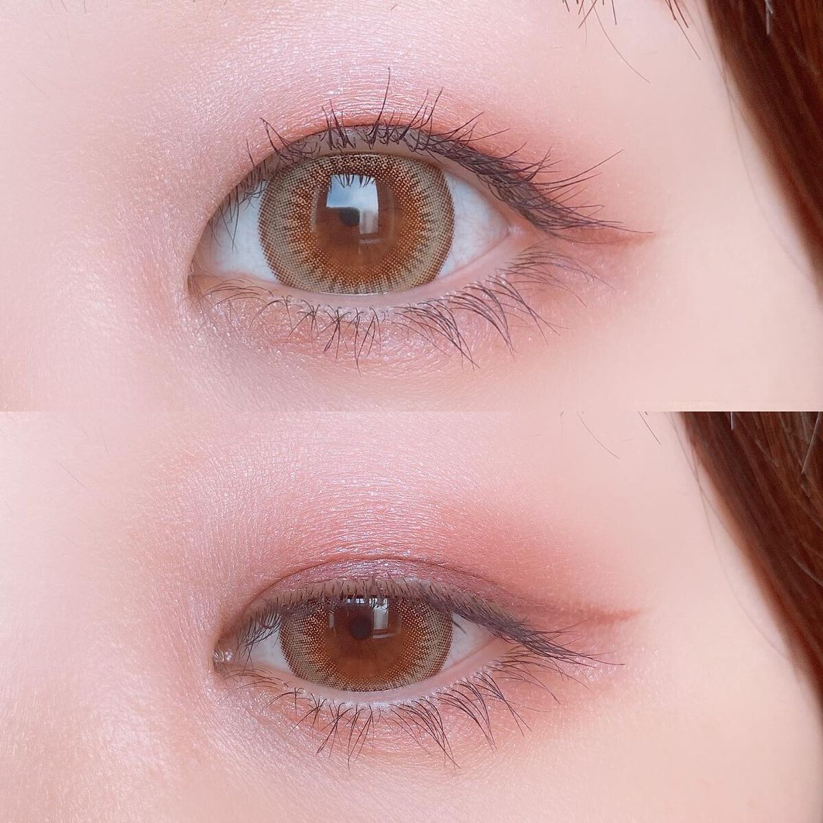 グロウフルールチークス/キャンメイク/パウダーチークを使ったクチコミ（3枚目）