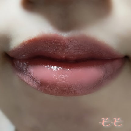 むちぷるティント/キャンメイク/リップティントを使ったクチコミ(3枚目)