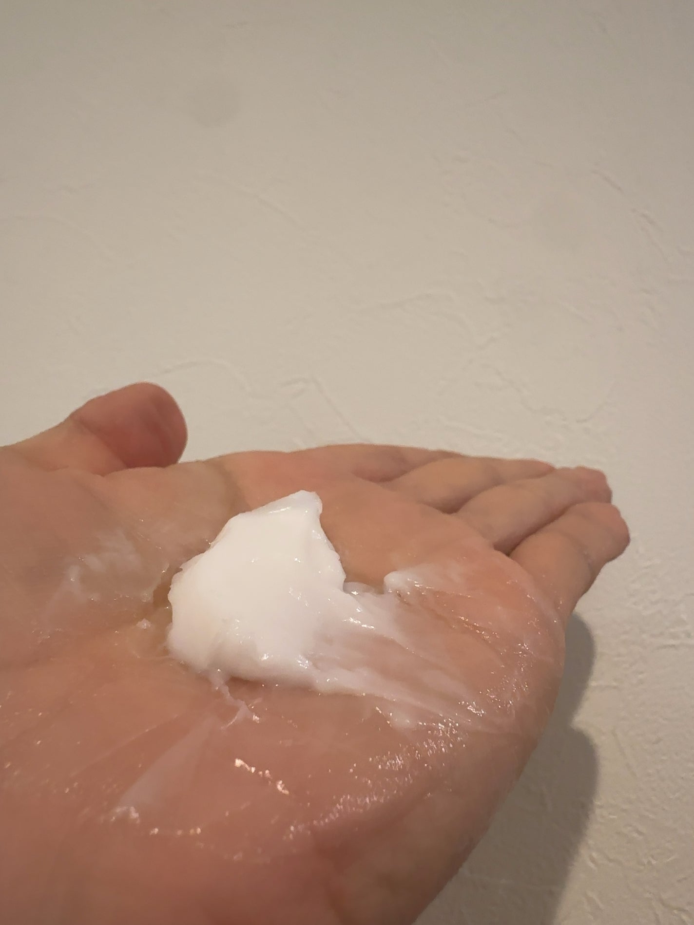 ジルスチュアート ヘアマスク ホワイトフローラル/JILL STUART/ヘアマスク・ヘアパックを使ったクチコミ(3枚目)