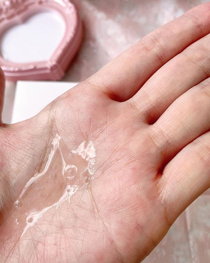 インビジブルピーリングブースターエッセンス/CNP Laboratory/ブースター・導入液を使ったクチコミ(2枚目)