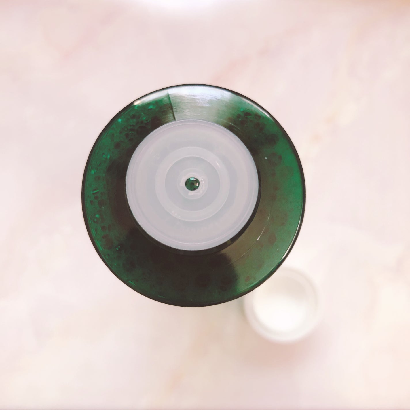 ヘルプミー!ダクトトナー/One-day's you/化粧水を使ったクチコミ(3枚目)