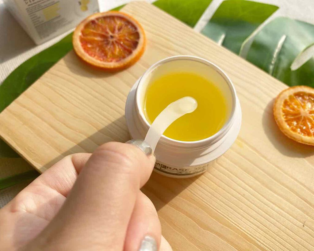 オールキルクリーム/APLIN/フェイスクリームを使ったクチコミ（2枚目）