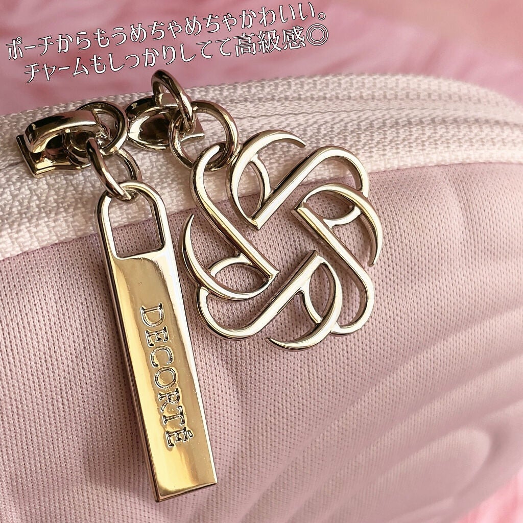 アイグロウ ジェム/DECORTÉ/ジェル・クリームアイシャドウを使ったクチコミ(3枚目)