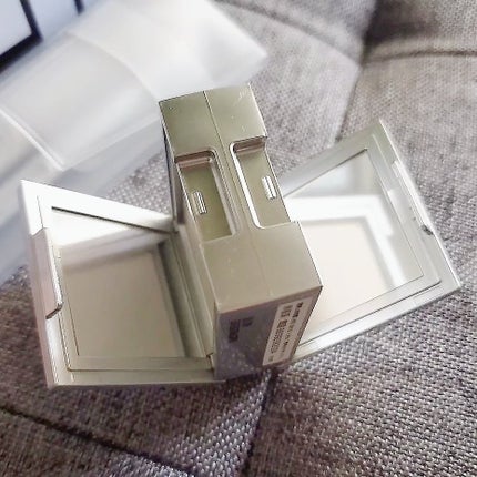 ストロビングフェイスキューブ/TWO SLASH FOUR/ハイライトを使ったクチコミ(5枚目)