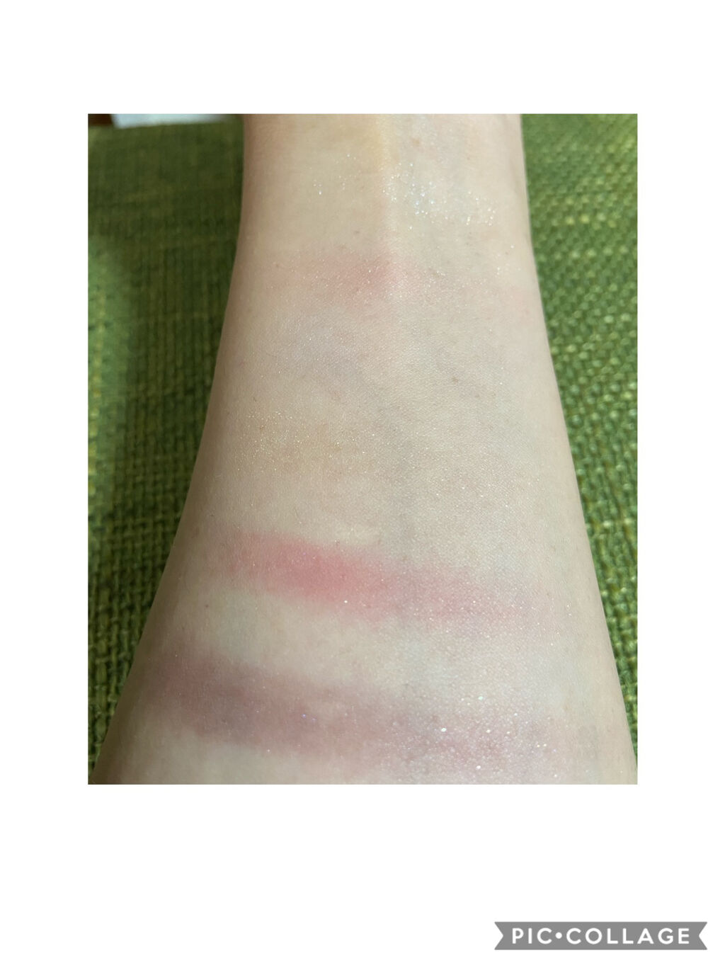 トーンディメンショナルパレット EX-102/KATE/メイクアップキットを使ったクチコミ（2枚目）