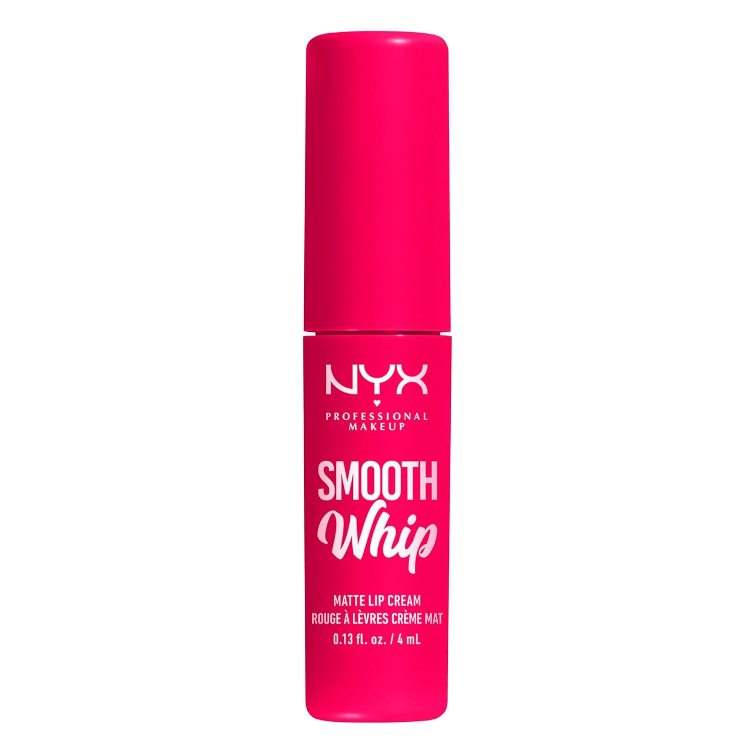Smooth Whip Blurring Matte Lip Cream 10 Pillow Fight