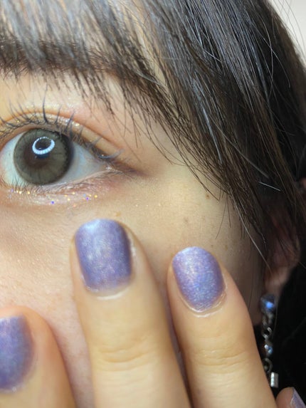 ネイル エナメル/REVLON/マニキュアを使ったクチコミ(1枚目)