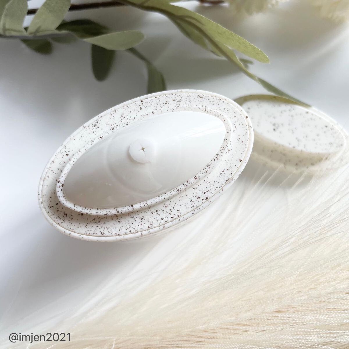 THE SHELL PerfumeHANDCREAM/tamburins/ハンドクリームを使ったクチコミ(4枚目)