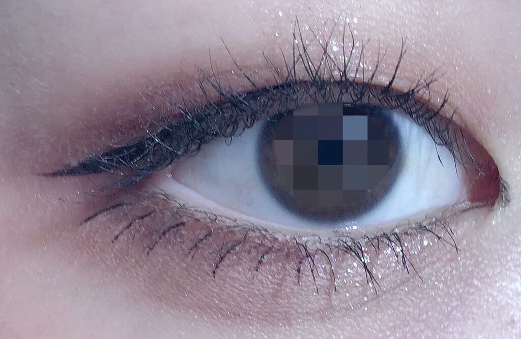 【旧品】パーフェクトスタイリストアイズ/キャンメイク/アイシャドウパレットを使ったクチコミ（3枚目）