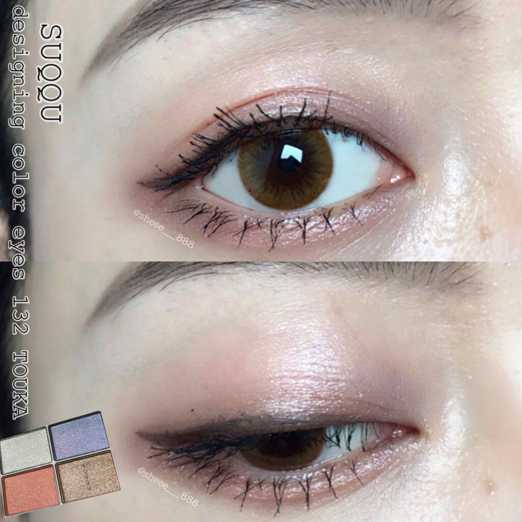 クイックラッシュカーラー/キャンメイク/マスカラ下地を使ったクチコミ（1枚目）