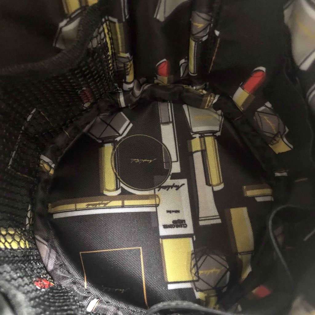 ロングラスティング リキッドファンデーション 30/Amplitude/リキッドファンデーションを使ったクチコミ（2枚目）