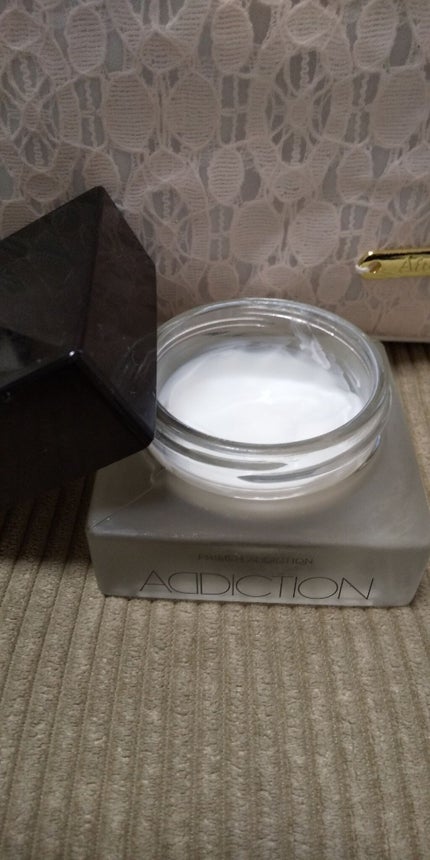 アディクション プライマーアディクション SPF 12 PA+/ADDICTION/化粧下地を使ったクチコミ(1枚目)