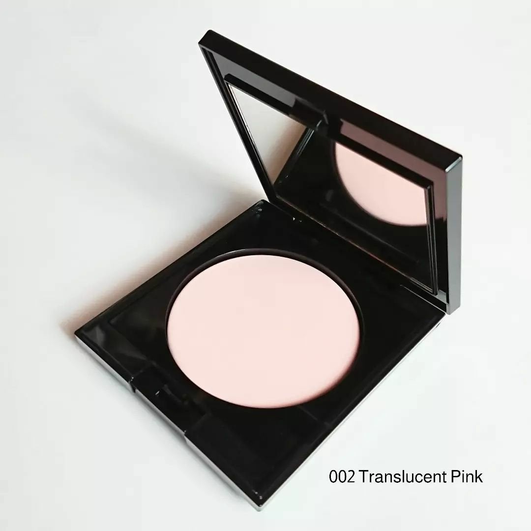 アディクション スキンリフレクト セッティングパウダー/ADDICTION/プレストパウダーを使ったクチコミ(2枚目)