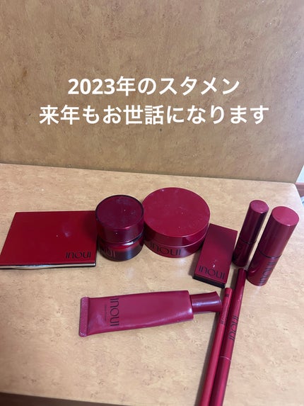 アイブロウリキッド/INOUI/リキッドアイブロウを使ったクチコミ(6枚目)