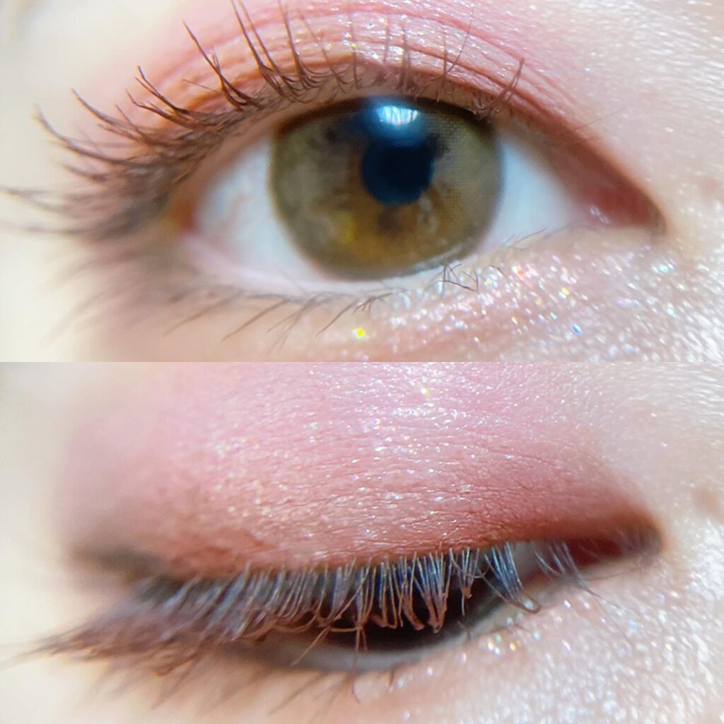 アイパレット/sopo/アイシャドウパレットを使ったクチコミ(2枚目)