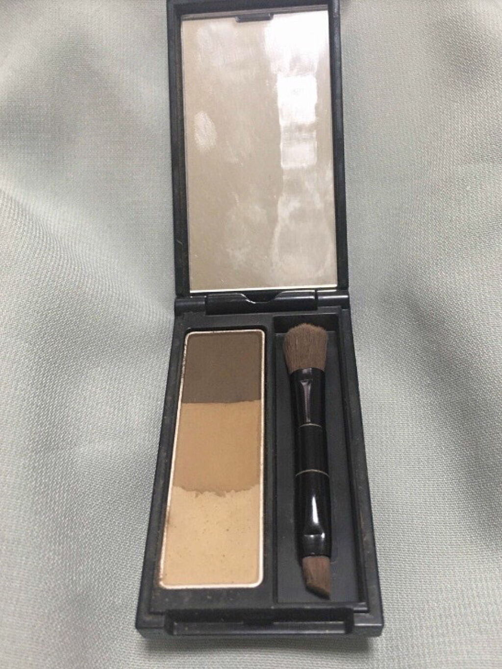 マーメイドスキンジェルUV/キャンメイク/日焼け止めジェルを使ったクチコミ（3枚目）