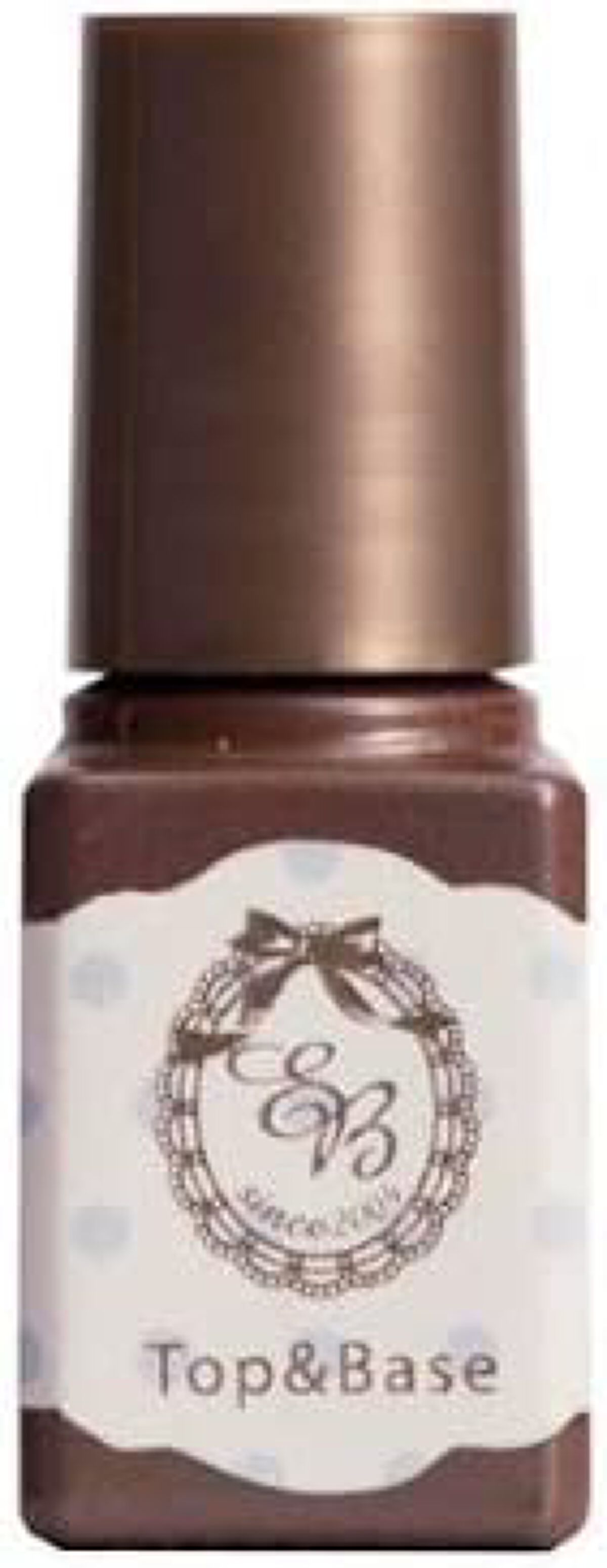 EB ボトルジェル トップ＆ベース tuya-01