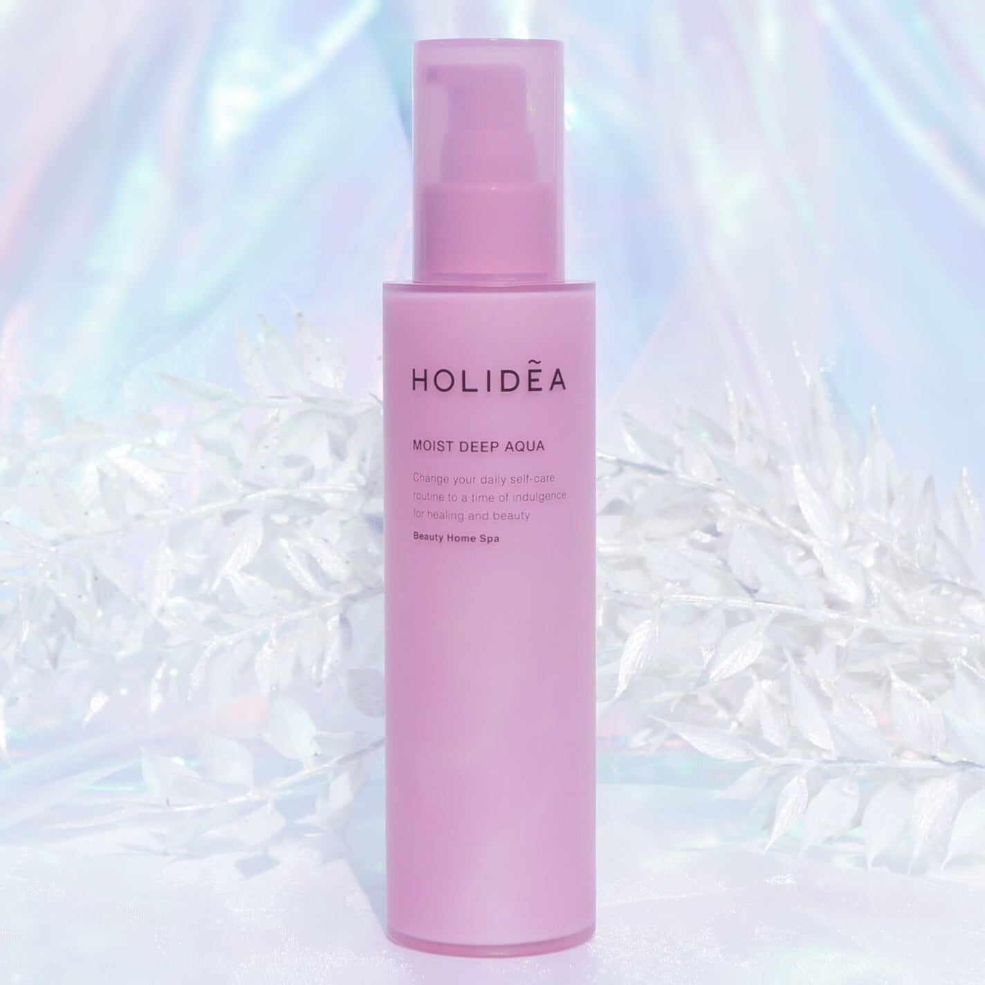 ホリーディア モイストディープアクア/HOLIDEA/化粧水を使ったクチコミ(2枚目)