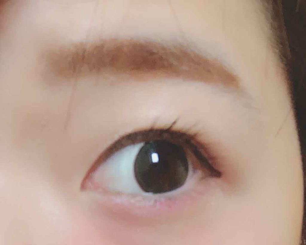 30カラーアイシャドーパレット/L.A.COLORS/アイシャドウパレットを使ったクチコミ(2枚目)