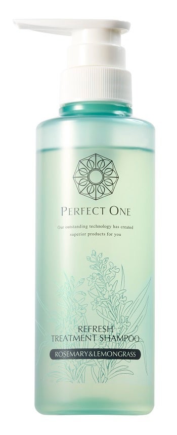 試してみた】パーフェクトワン リフレッシュトリートメントシャンプー