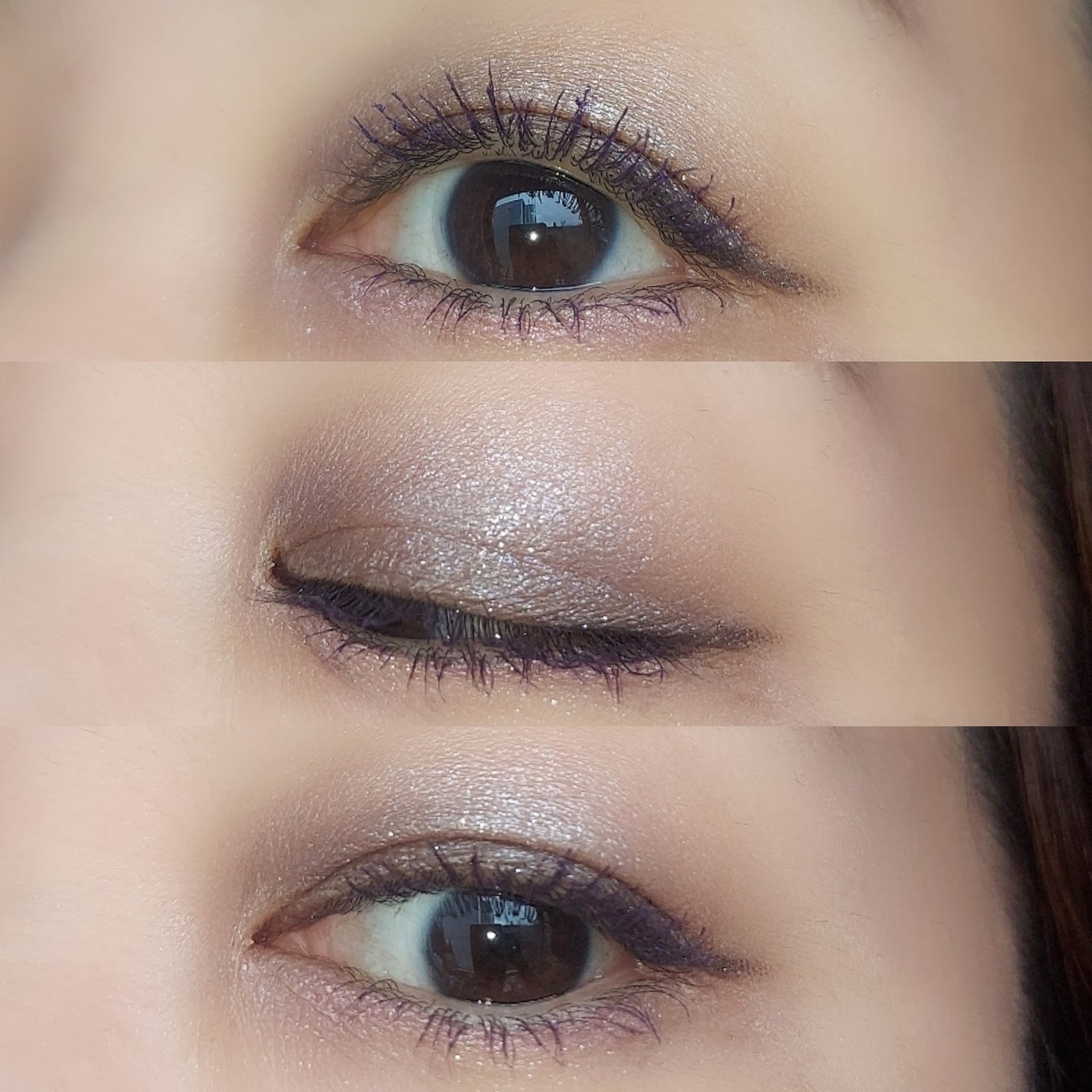 ヴィセ アヴァン リップ&アイカラー ペンシル/Visée/ペンシルアイライナーを使ったクチコミ(3枚目)