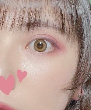 カラーステイ ルックス ブック パレット/REVLON/アイシャドウパレットを使ったクチコミ(3枚目)