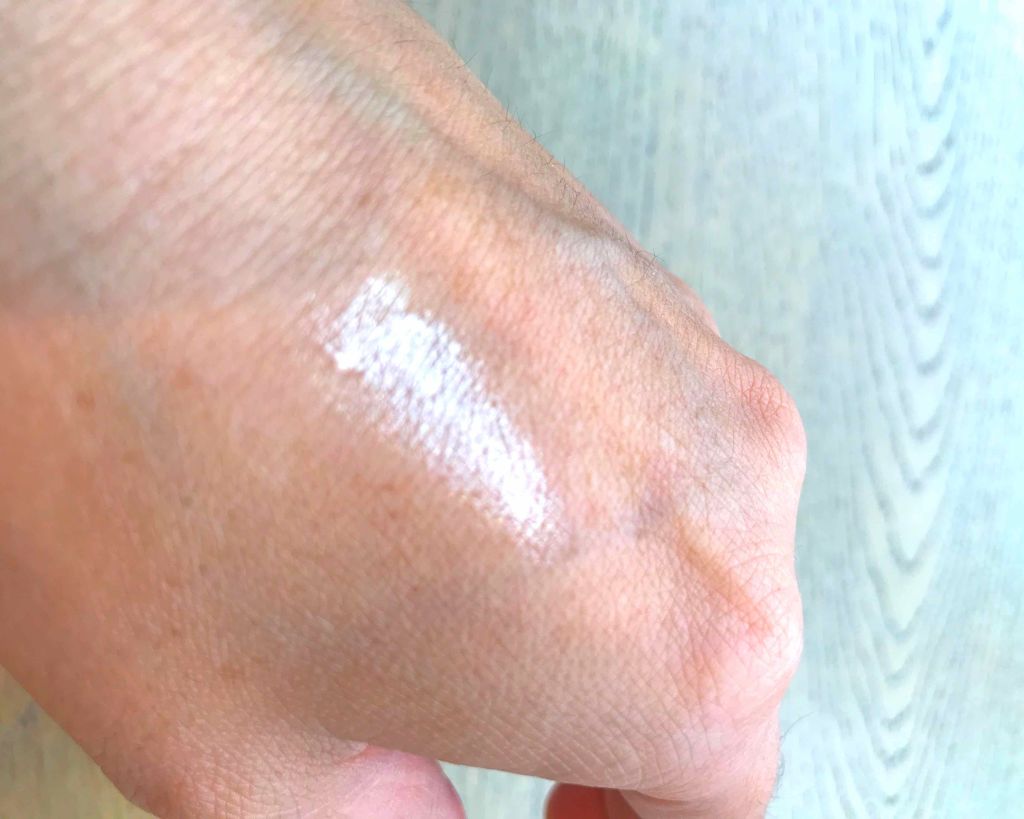 RMK グロースティック/RMK/スティックハイライトを使ったクチコミ(2枚目)